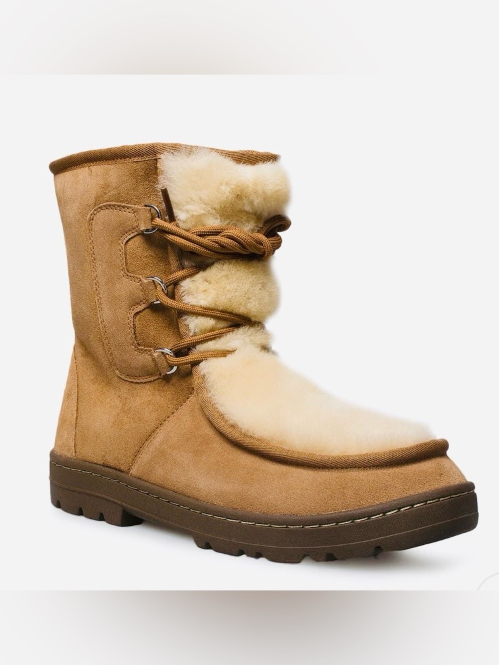 UGG Mukluk Revival Boots